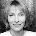 Portrait de Véronique Nyberg