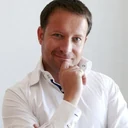 Portrait de Vincent Schaller