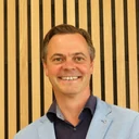 Portrait de Wessel-Jan Kos