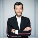 Portrait de Yann Vasnier