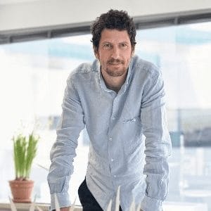 Portrait de Miroslav Petkov