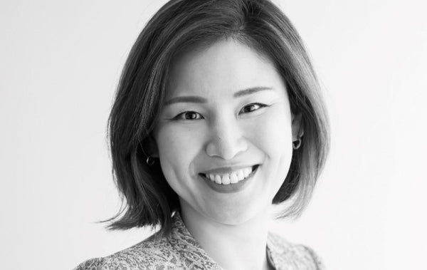 Portrait de Nanako Ogi