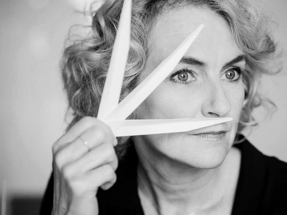 Portrait de Nathalie Cetto