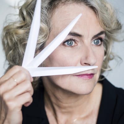 Portrait de Nathalie Gracia-Cetto