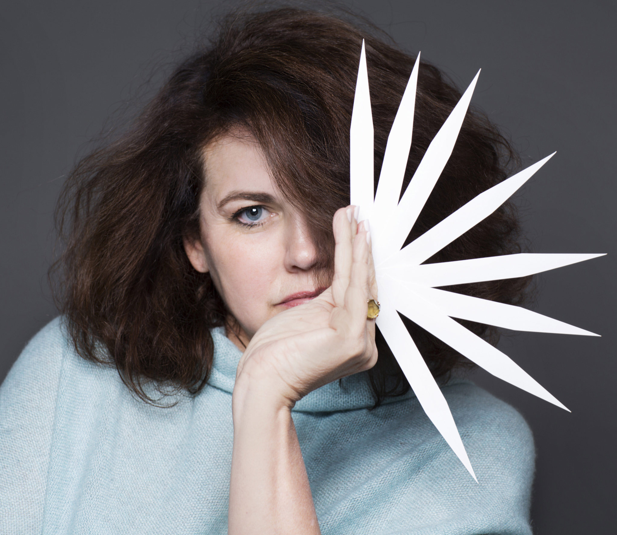 Portrait de Nathalie Feisthauer