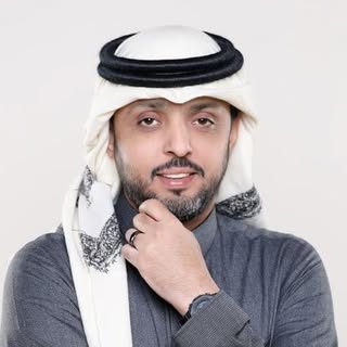 Portrait de Nawaf Aljamea