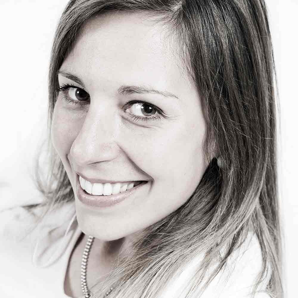 Portrait de Nelly Hachem-Ruiz