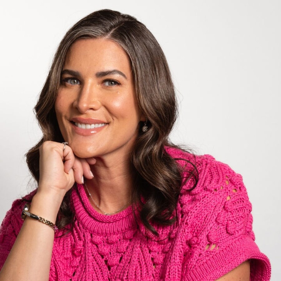 Portrait de Nicole Mancini