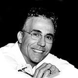 Portrait de Norbert Bijaoui