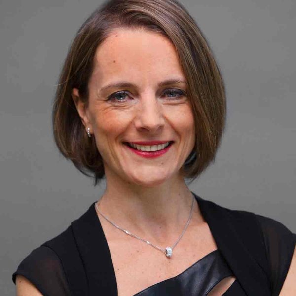 Portrait de Patricia Choux