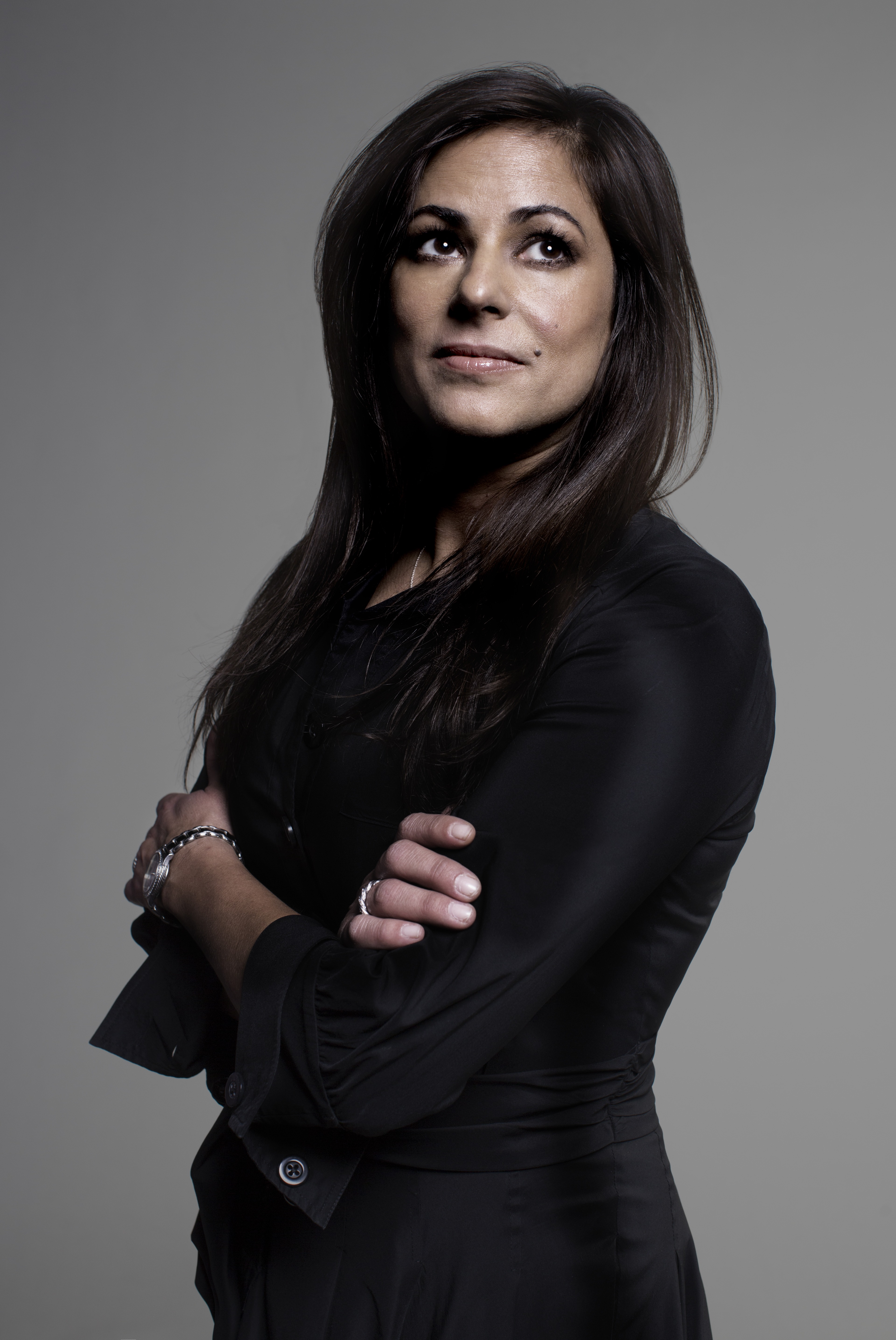 Portrait de Patty Hidalgo