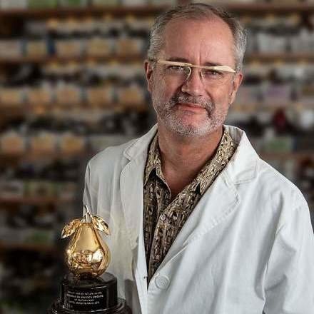 Portrait de Paul Kiler