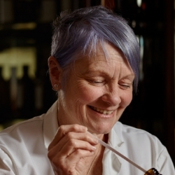 Portrait de Penny Ellis