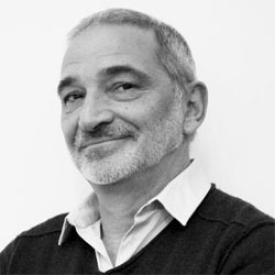 Portrait de Philippe Romano