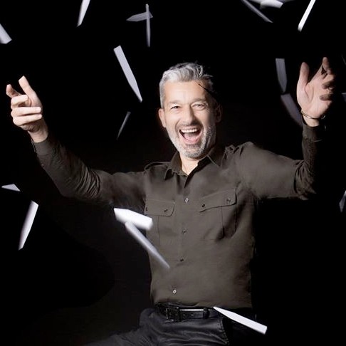 Portrait de Pierre Aulas