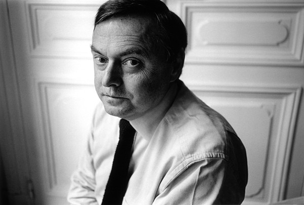 Portrait de Pierre Bourdon