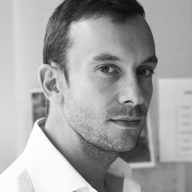 Portrait de Pierre-Constantin Guéros