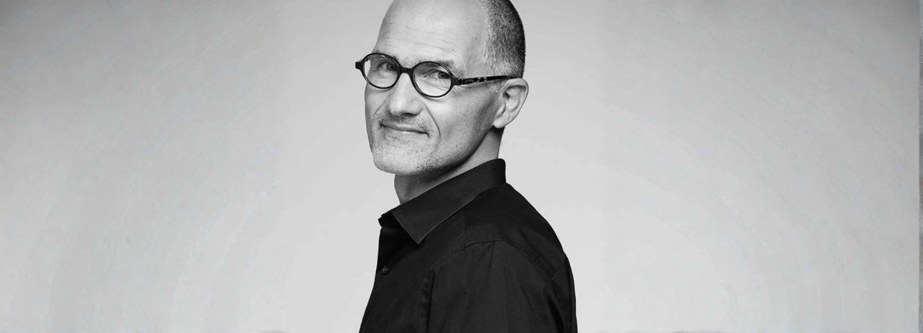 Portrait de Pierre Negrin