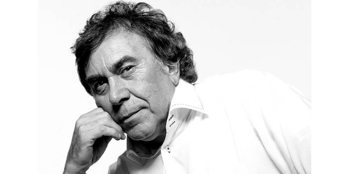 Portrait de Pierre Wargnye