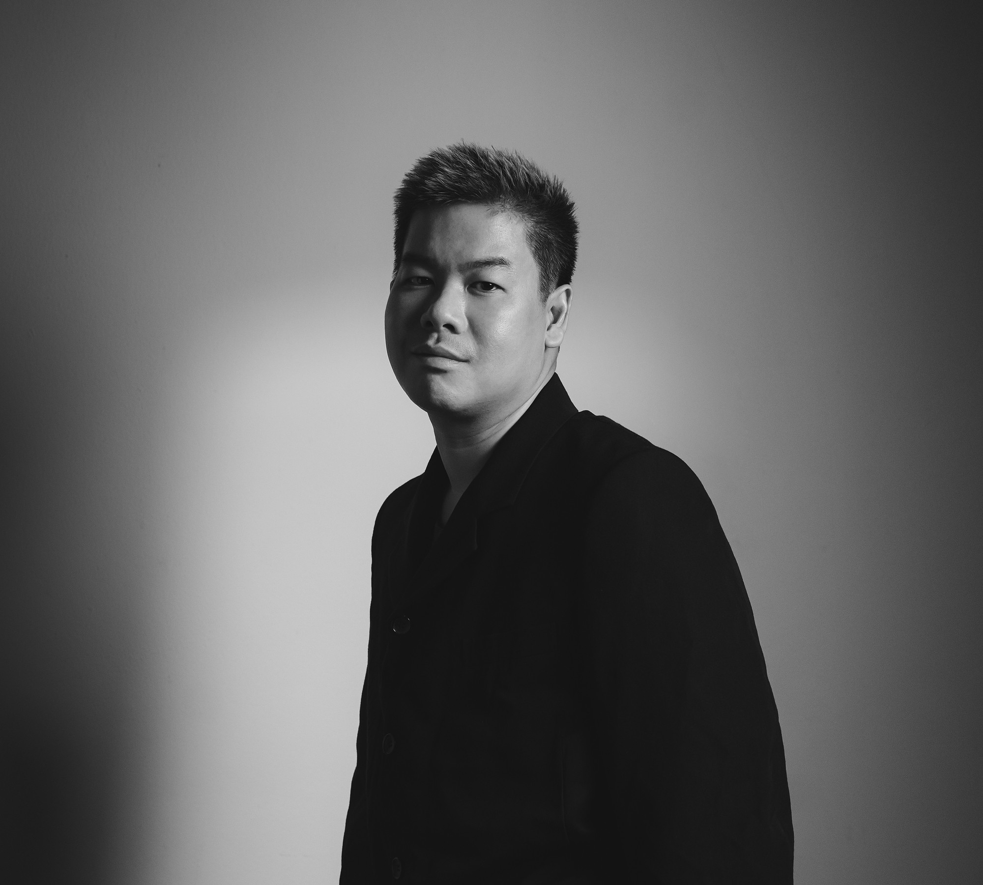 Portrait de Prin Lomros