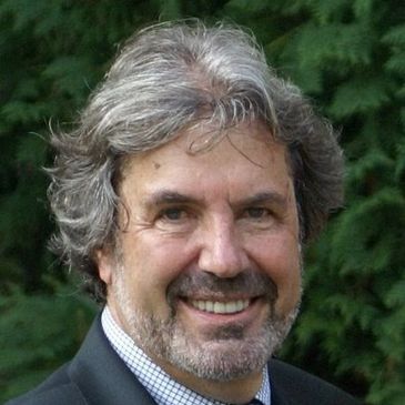 Portrait of perfumer René Morgenthaler