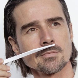 Portrait de Richard Herpin