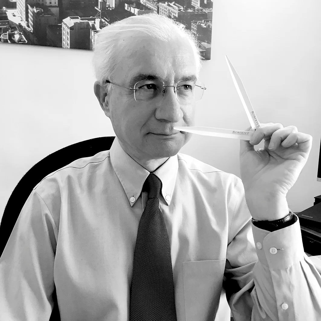 Portrait de Richard Ibanez