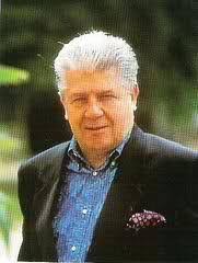 Portrait de Roger Pellégrino