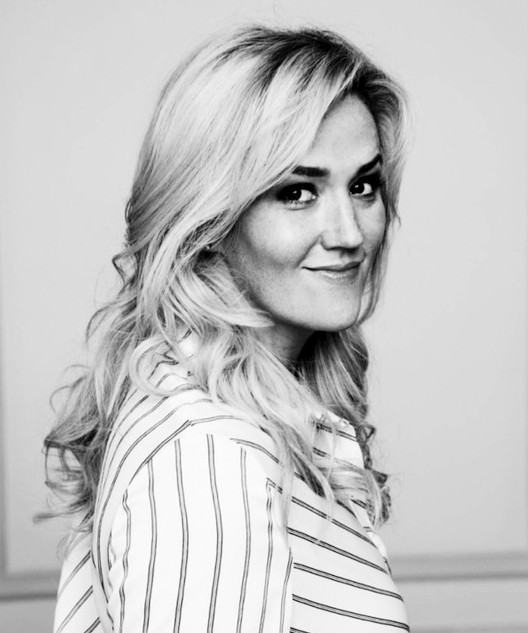 Portrait de Roxanne Kirkpatrick