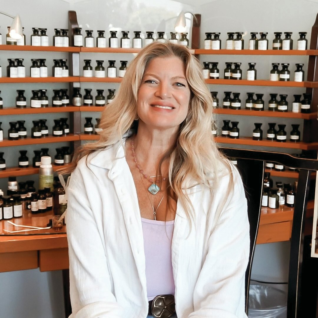 Portrait de Sarah Horowitz-Thran