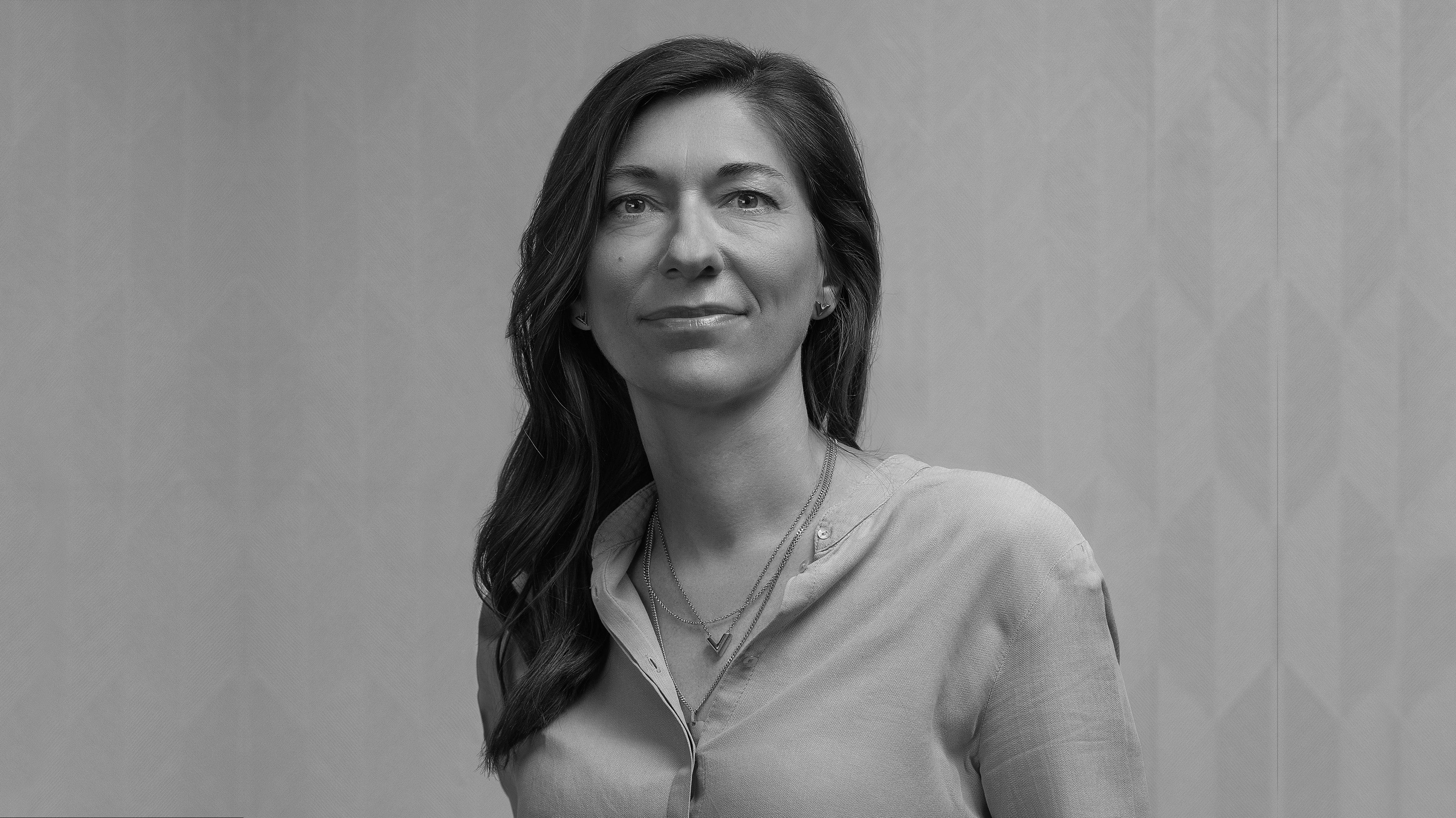 Portrait de Sidonie Grandperret