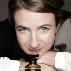 Portrait de Sidonie Lancesseur