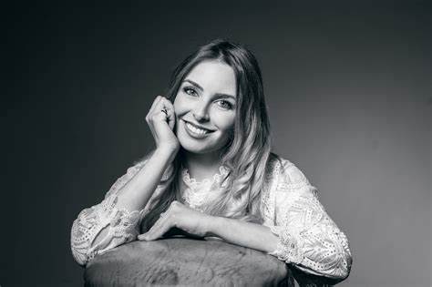 Portrait de Sofia Bardelli