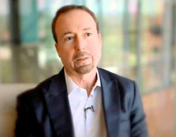 Portrait de Steve DeMercado