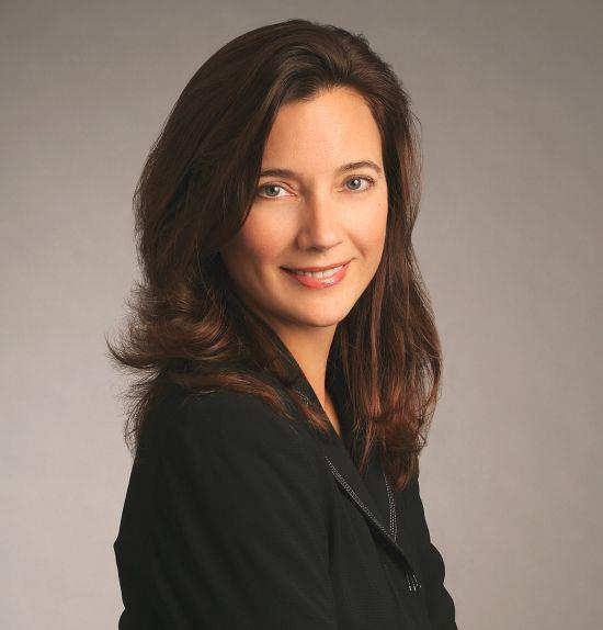 Portrait de Trudi Loren