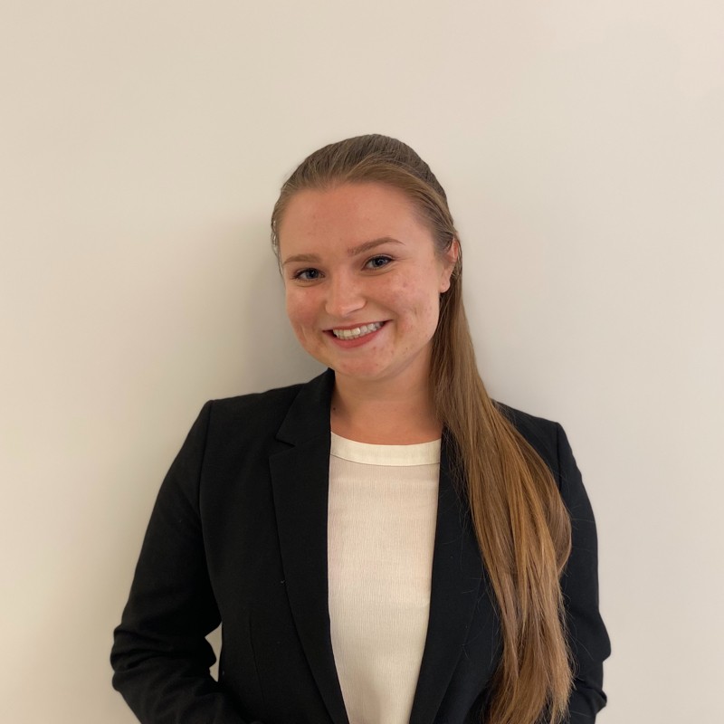 Portrait de Vera Vanore