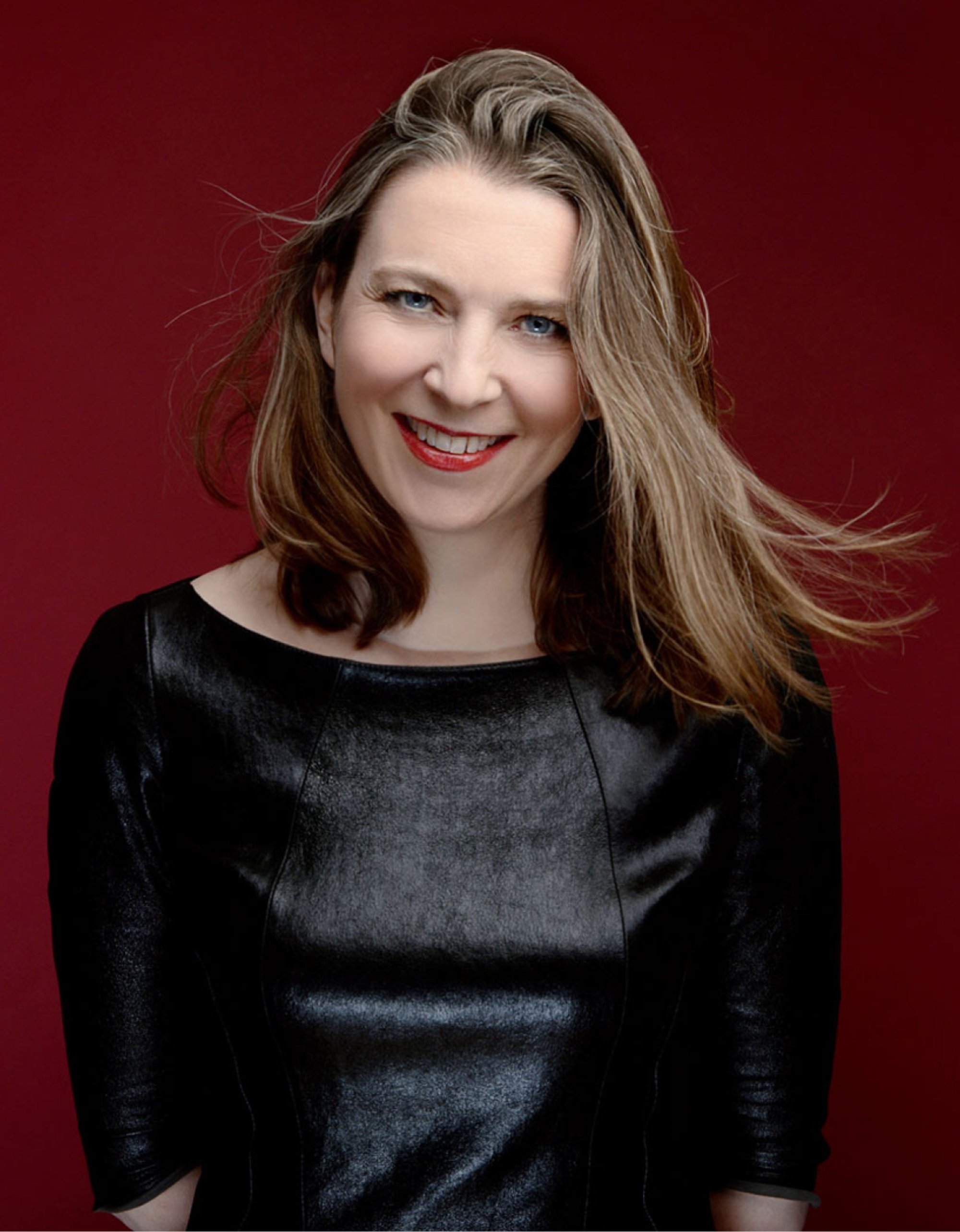 Portrait de Violaine Collas